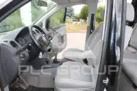 2006 Volkswagen Caddy