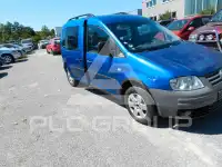 2006 Volkswagen Caddy