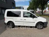 2006 Volkswagen Caddy