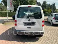 2006 Volkswagen Caddy