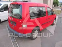 2006 Volkswagen Caddy