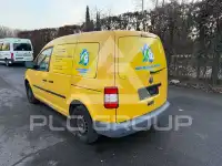 2006 Volkswagen Caddy