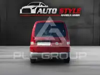 2006 Volkswagen Caddy