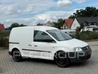 2006 Volkswagen Caddy