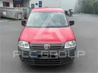 2006 Volkswagen Caddy