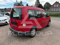 2006 Volkswagen Caddy