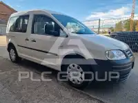 2006 Volkswagen Caddy
