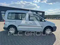 2006 Volkswagen Caddy