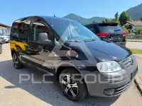 2006 Volkswagen Caddy