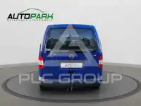 2006 Volkswagen Caddy