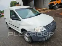 2006 Volkswagen Caddy
