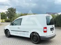 2006 Volkswagen Caddy
