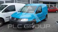 2006 Volkswagen Caddy