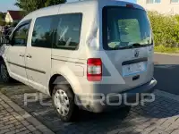 2006 Volkswagen Caddy