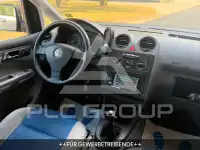2006 Volkswagen Caddy