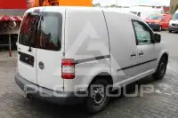 2006 Volkswagen Caddy