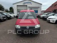 2006 Volkswagen Caddy