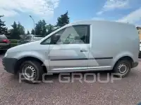 2006 Volkswagen Caddy