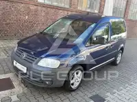 2006 Volkswagen Caddy