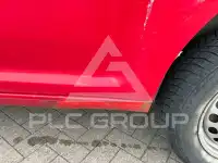 2006 Volkswagen Caddy