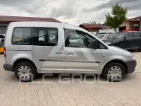 2006 Volkswagen Caddy