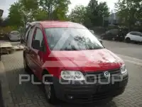 2006 Volkswagen Caddy