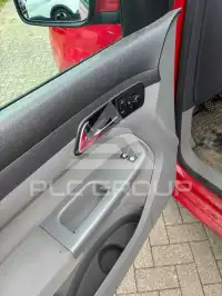 2006 Volkswagen Caddy
