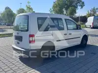 2006 Volkswagen Caddy