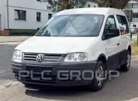 2006 Volkswagen Caddy