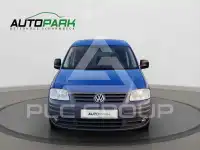 2006 Volkswagen Caddy