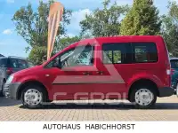 2006 Volkswagen Caddy