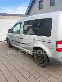 2006 Volkswagen Caddy