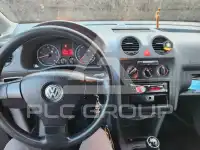 2006 Volkswagen Caddy