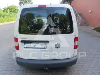 2006 Volkswagen Caddy