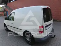 2006 Volkswagen Caddy