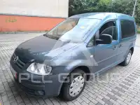 2006 Volkswagen Caddy