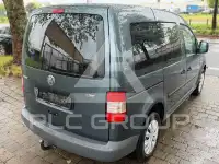 2006 Volkswagen Caddy
