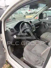 2006 Volkswagen Caddy