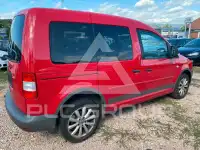 2006 Volkswagen Caddy