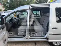 2006 Volkswagen Caddy