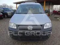2006 Volkswagen Caddy