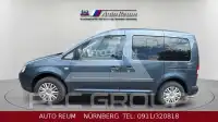 2006 Volkswagen Caddy