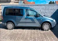 2006 Volkswagen Caddy