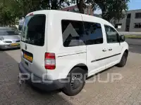2006 Volkswagen Caddy