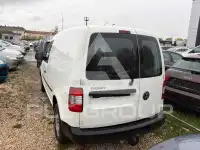 2006 Volkswagen Caddy