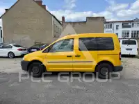 2006 Volkswagen Caddy