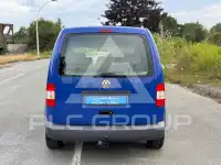 2006 Volkswagen Caddy