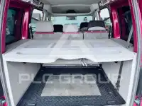 2006 Volkswagen Caddy