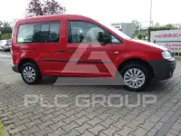 2006 Volkswagen Caddy