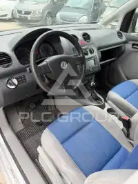 2006 Volkswagen Caddy
